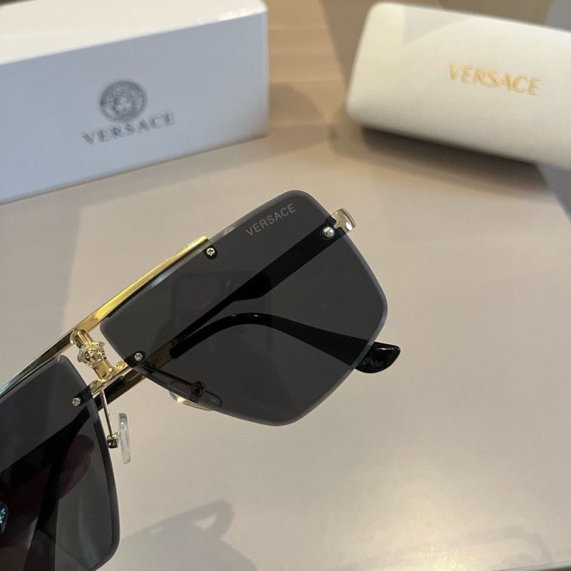 Versace Sunglasses